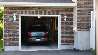 Garage Door Installation at California Court, California