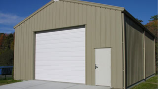 Garage Door Openers at California Court, California